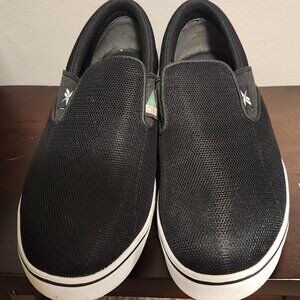 Reebok Comfortie Steel Toe ESD Slip-on-Women